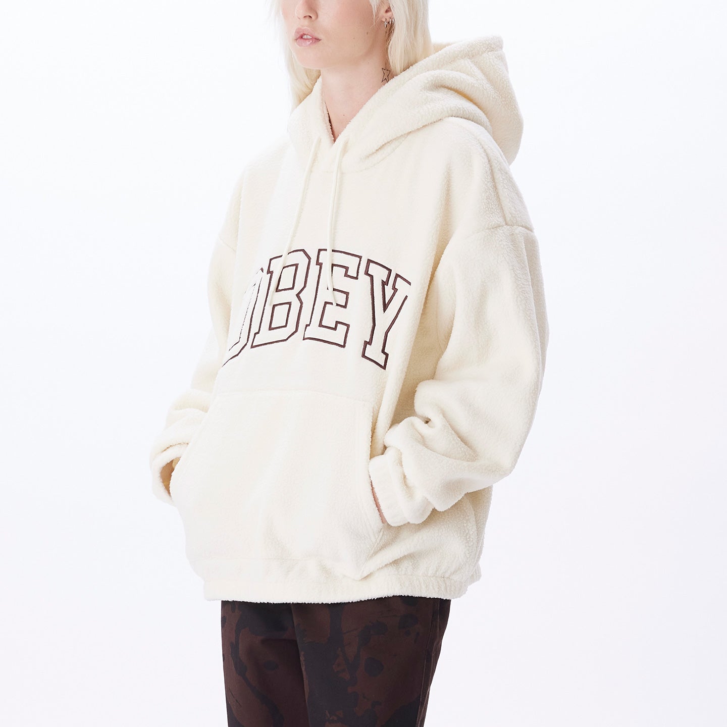 Obey 2024 wyatt hoodie