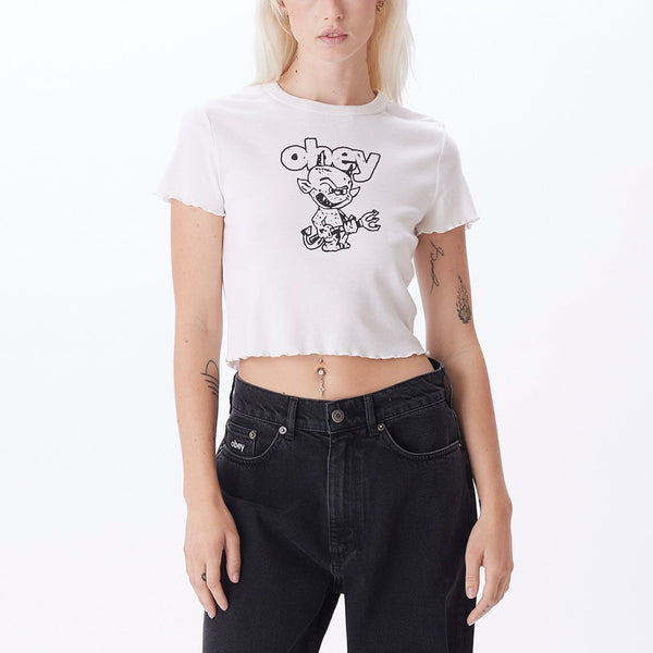 OBEY / Women T-Shirts