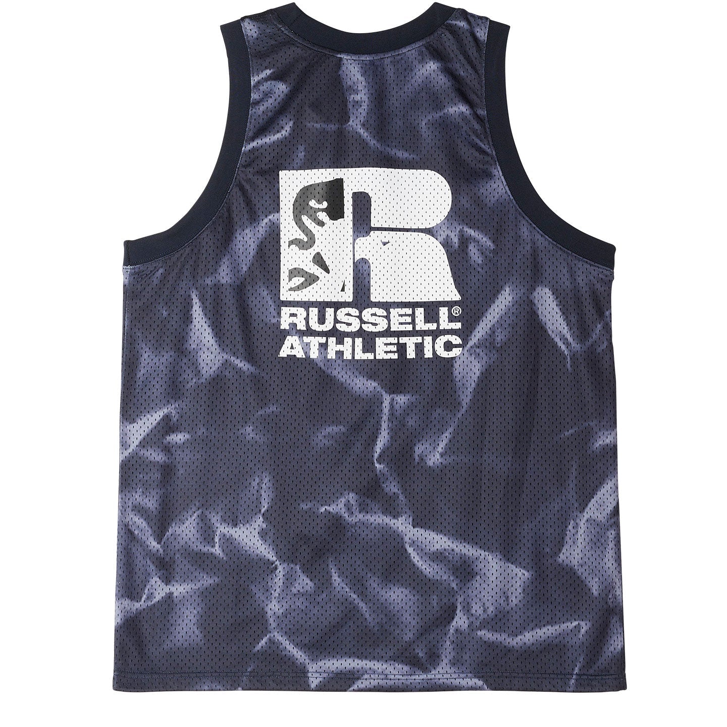 Athletics sleeveless hot sale jersey